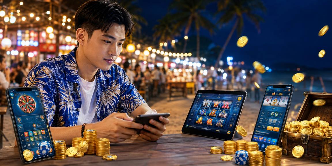 qh00 Thị trường trước trận
