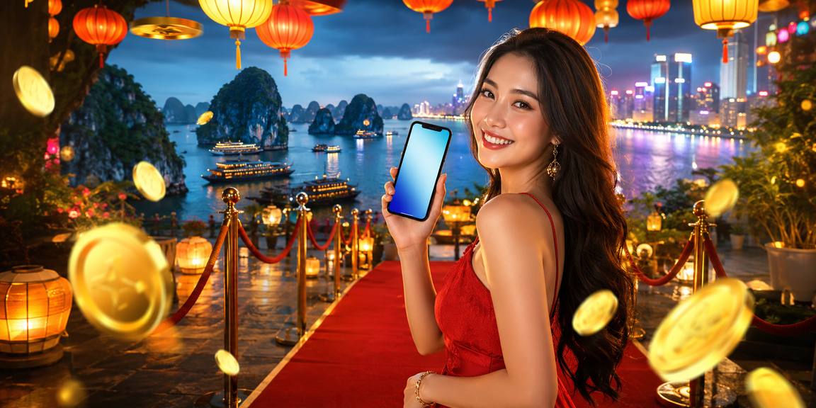 qh00 Phòng slot ra mắt tuần này